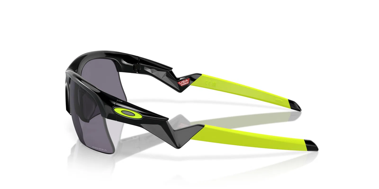 Oakley Capacitor 9013 Sunglasses - view 12